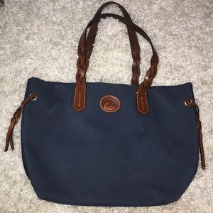 dooney and bourke nylon bag 🔹